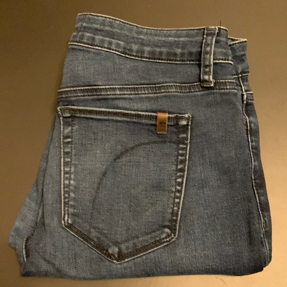 Joe’s jeans